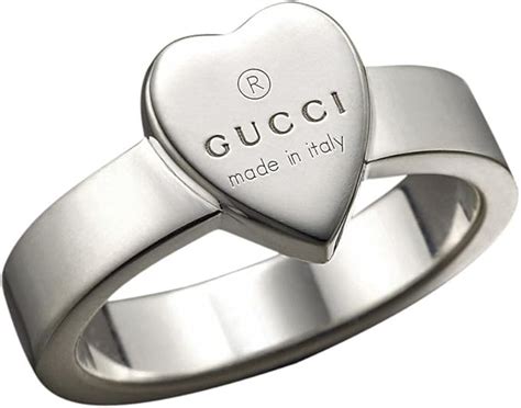 anello gucci amazon|Amazon.it: Gucci .